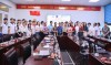 Quang Ninh University of Industry organizes a workshop to raise awareness about Erasmus+ opportunities
